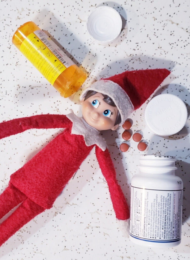 14 dirty elf on the shelf ideas for adults 