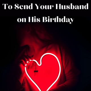 sexy messages for my husband on his birthday