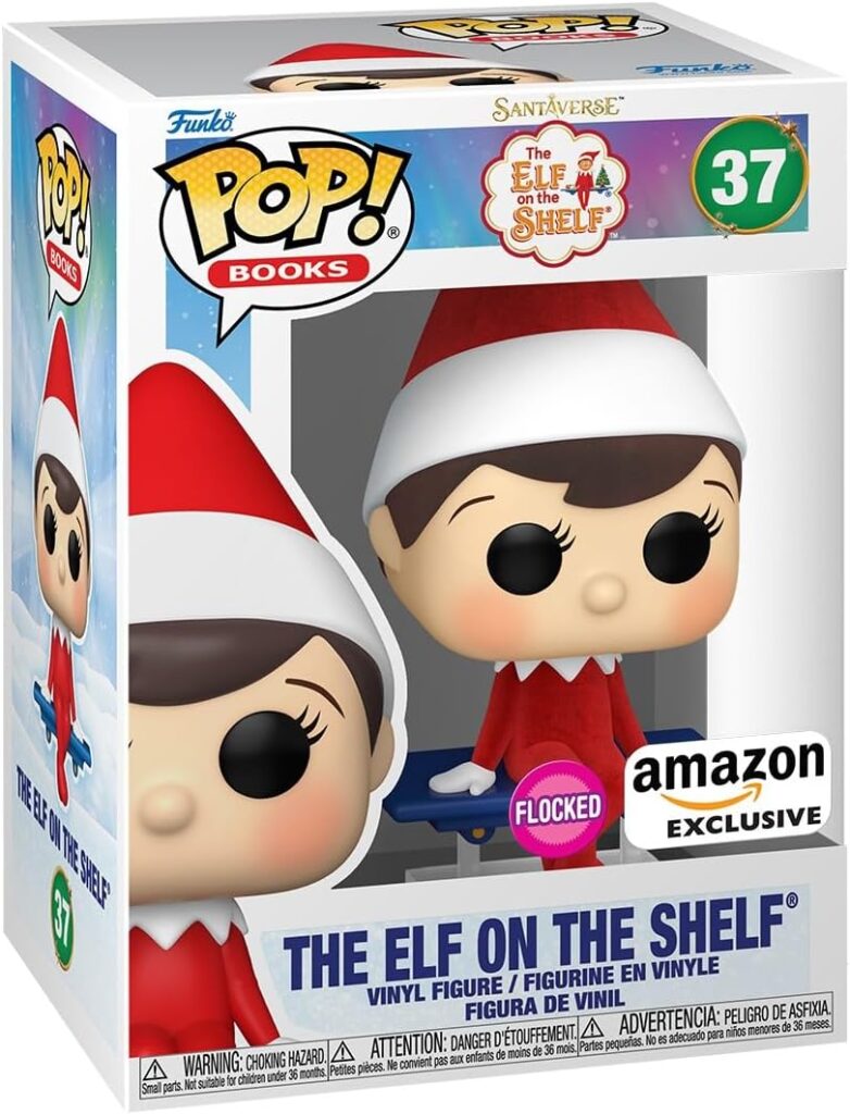 deals on elf on the shelf accessories
